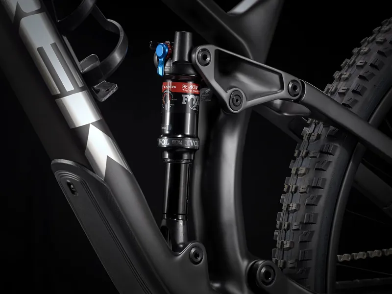 2022 Trek Fuel EX 9.8 GX Mountain Bike in Black-8